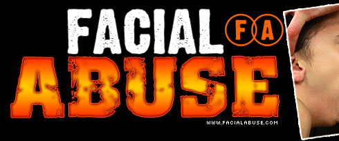 Facial Abuse Missy Video